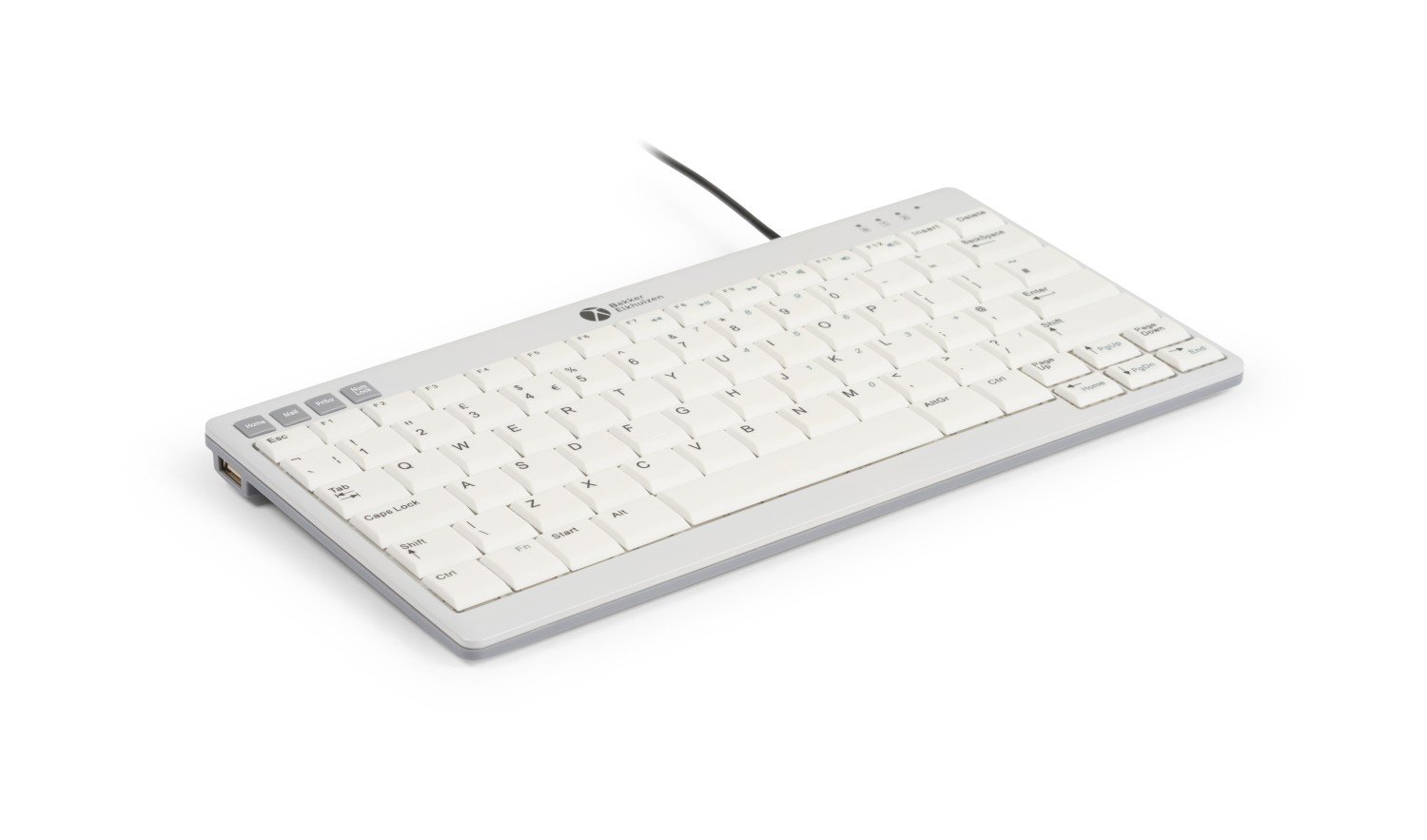 Bakker UltraBoard 950 V2 Compact DE