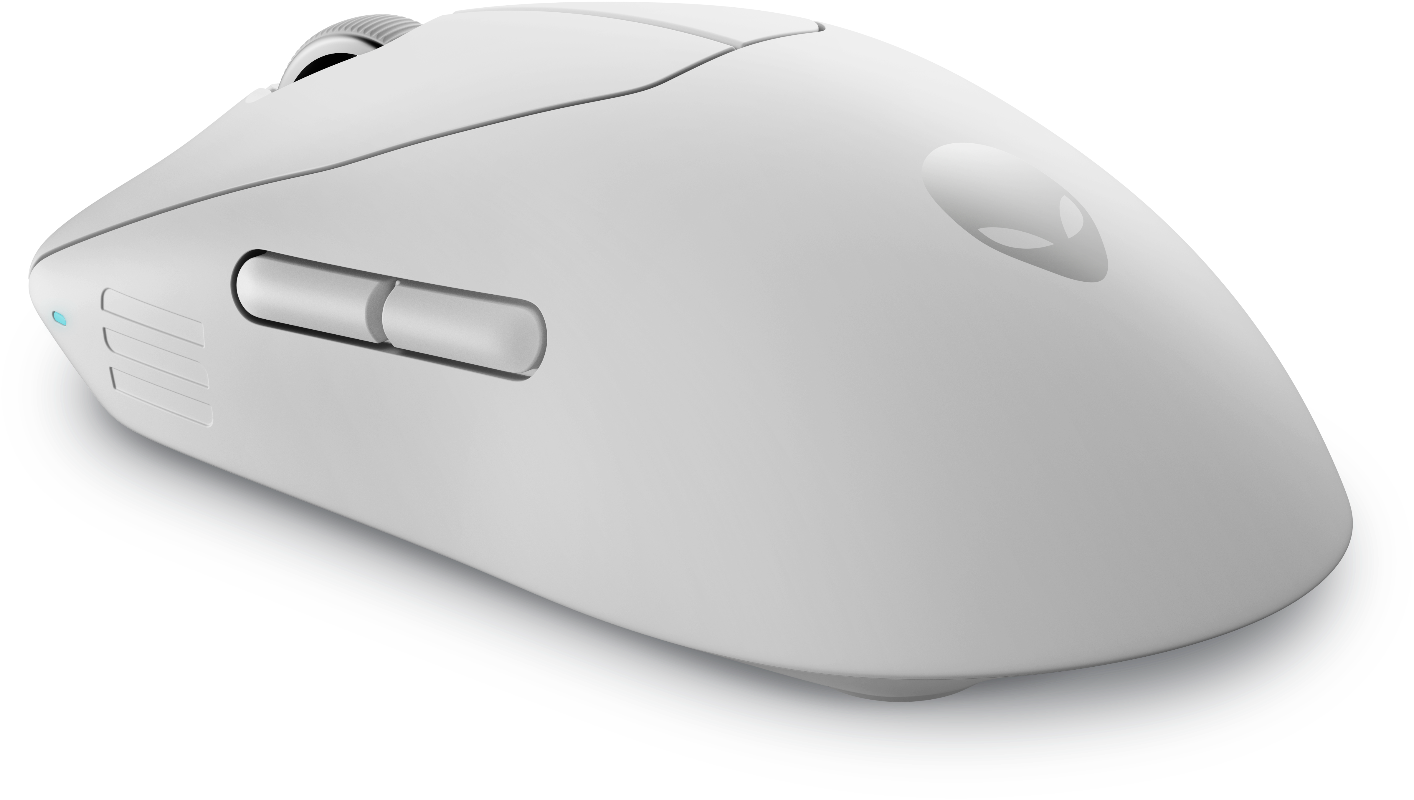 Alienware Pro Wireless Gaming Mouse 26000 dpi White