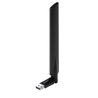 Edimax EW-7811UAC AC600 Dual-Band WLAN-Adapter
