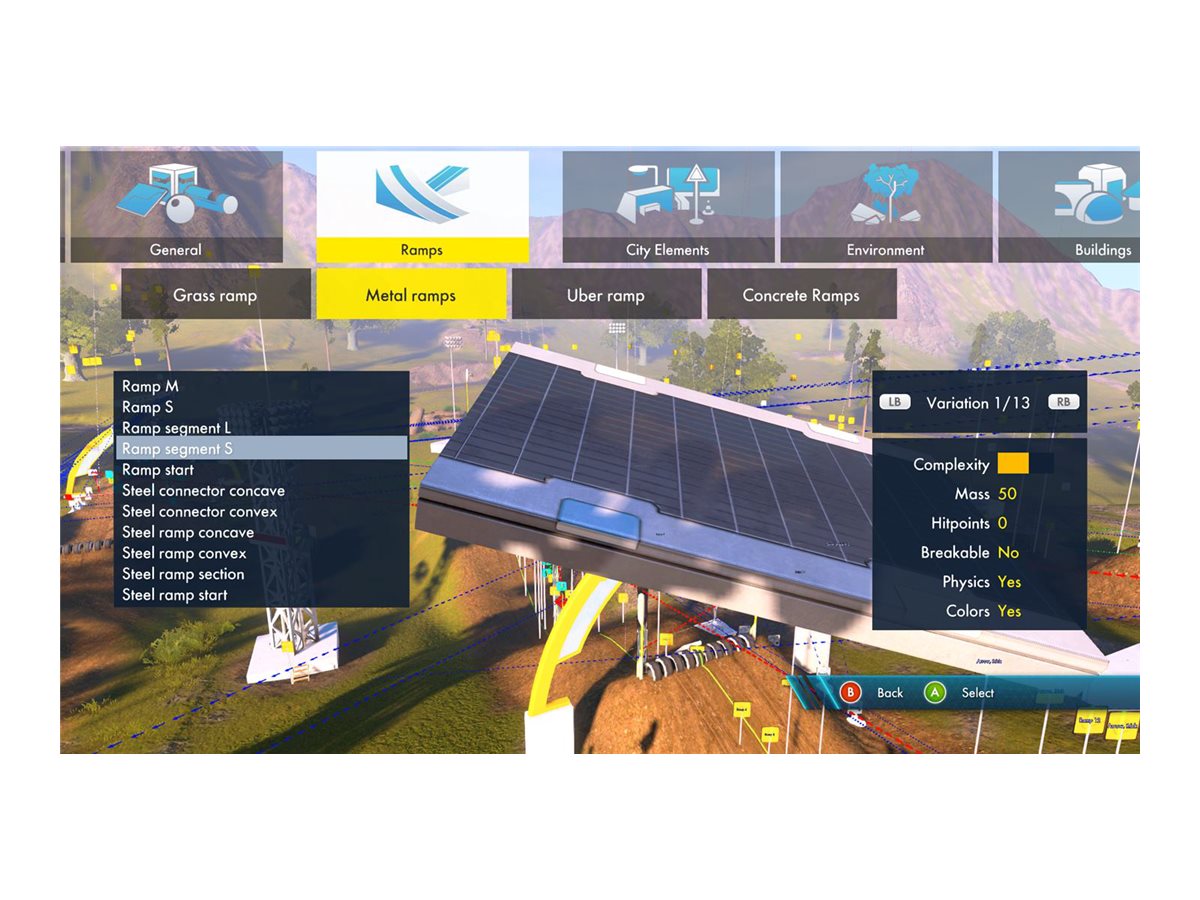Microsoft Trials Fusion Season Pass Xbox One