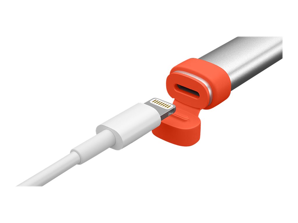 Logitech Crayon Eingabestift kabellos