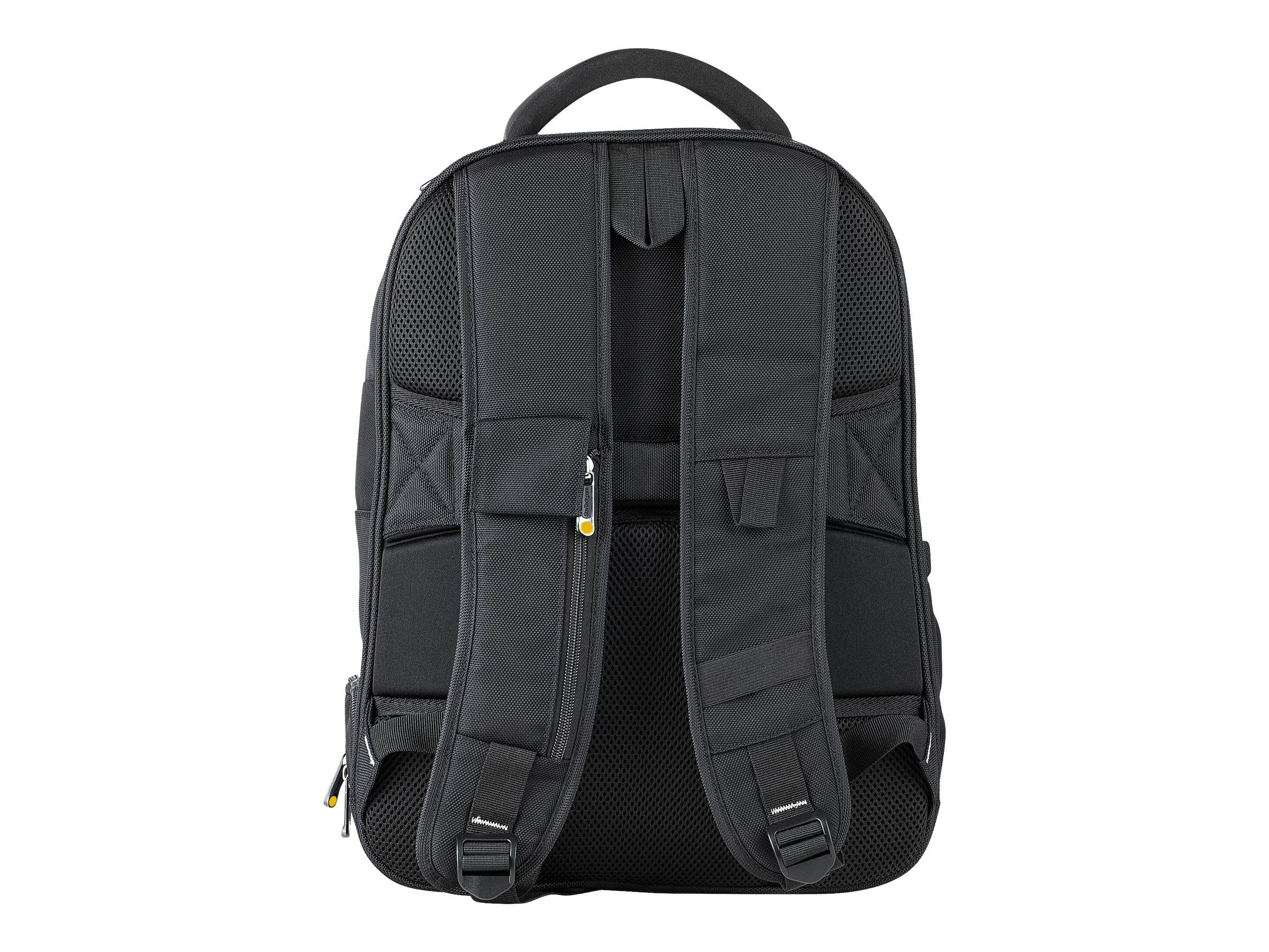 StarTech Laptop-Rucksack 15.6 Zoll mit abnehmbarer Zubehörtasche