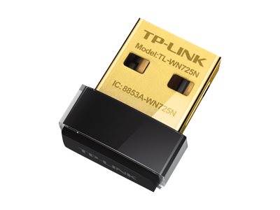 TP-LINK TL-WN725N USB 2.0