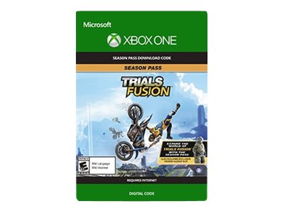 Microsoft Trials Fusion Season Pass Xbox One