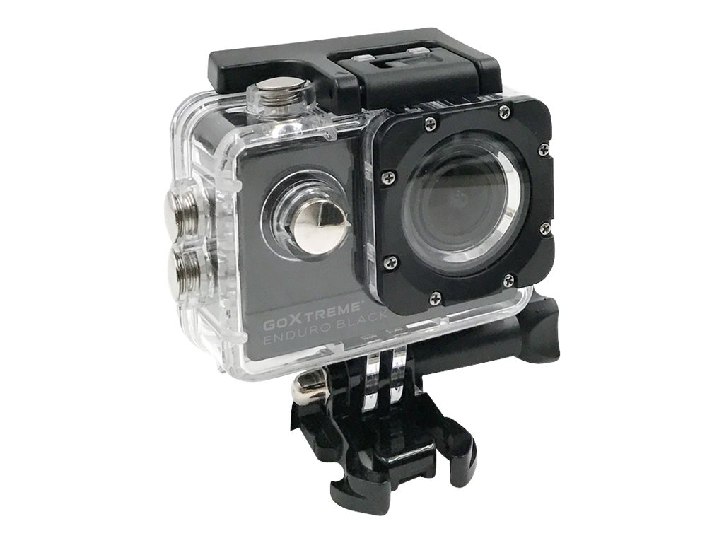 Easypix GoXtreme Enduro Black