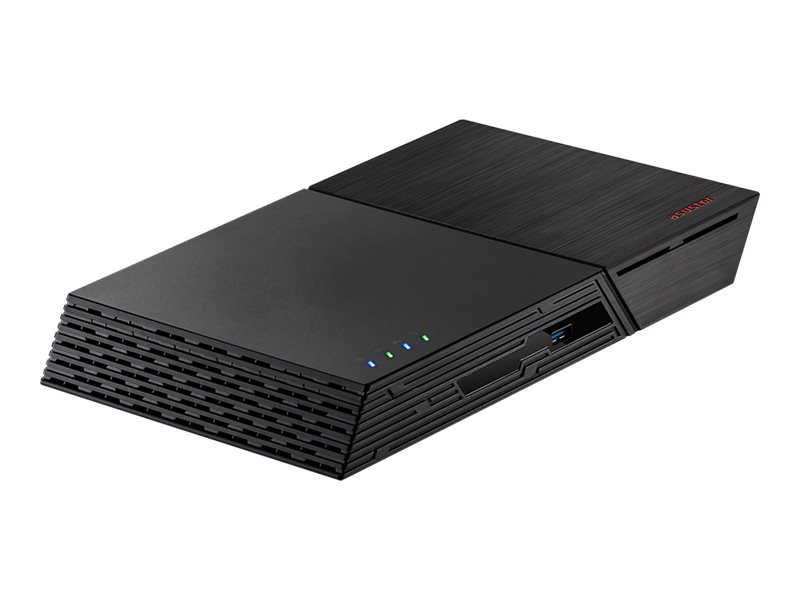 Asustor FLASHSTOR FS6706T 6-Bay