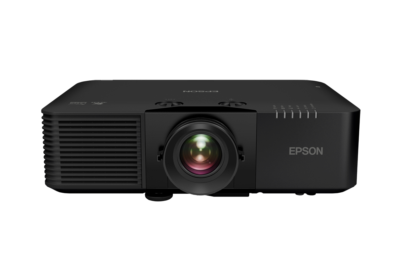 Epson EB-L895U 8000 lm 3LCD WUXGA
