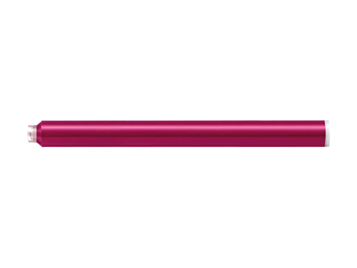 Pelikan Tintenpatrone 4001 Großraum pink