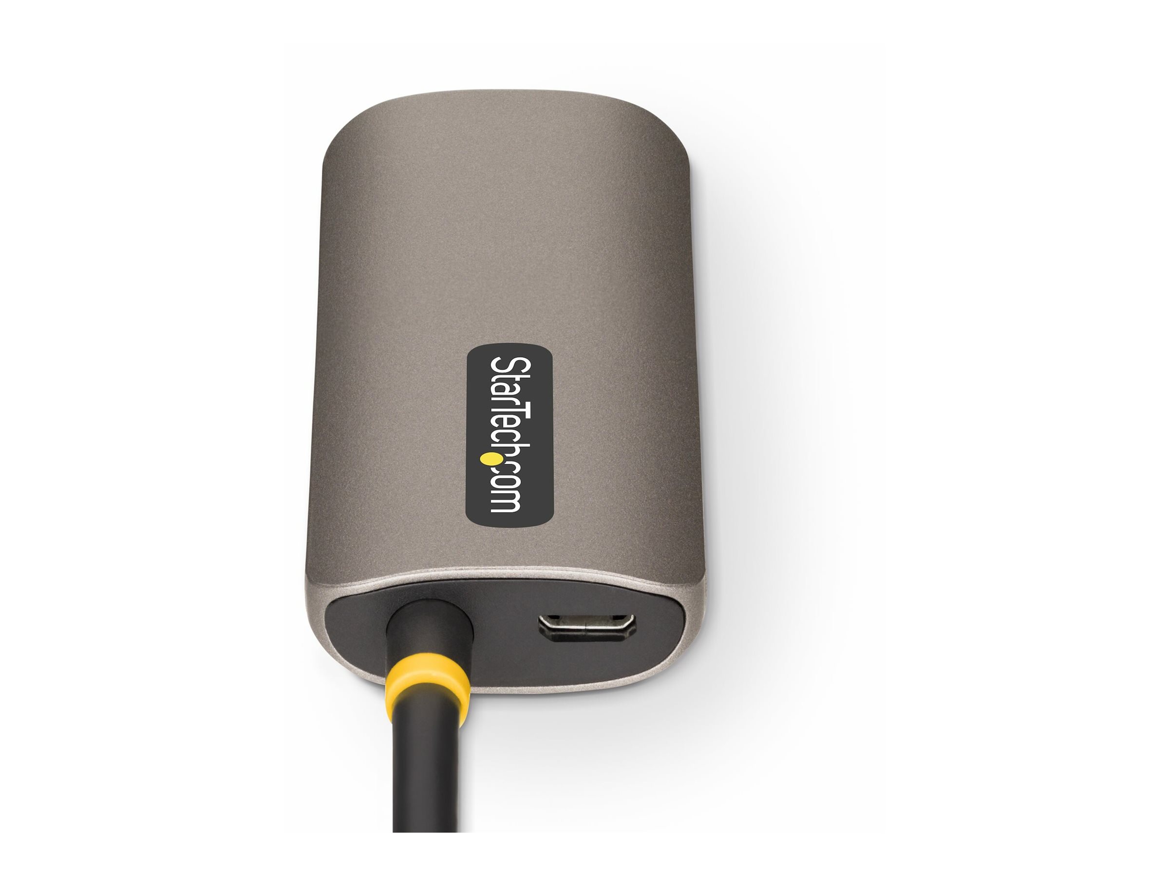 StarTech.com HDMI auf DisplayPort Adapterkabel 30cm 8K 60Hz