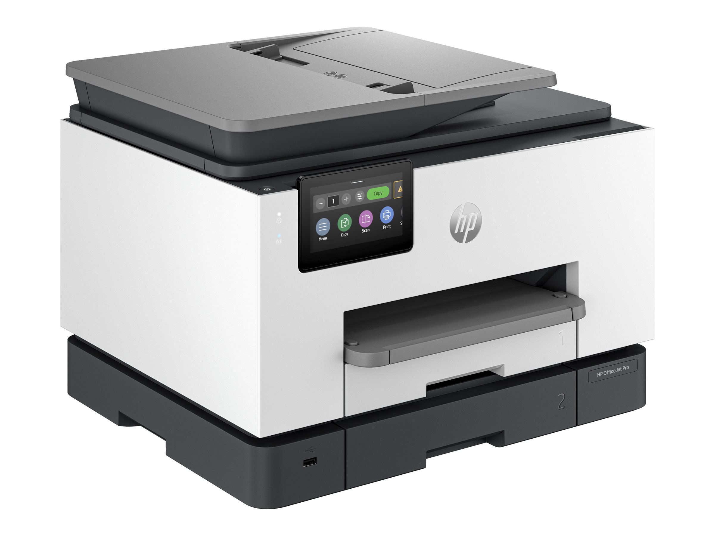 HP OfficeJet Pro 9132e All-in-One Farbe Tintenstrahl