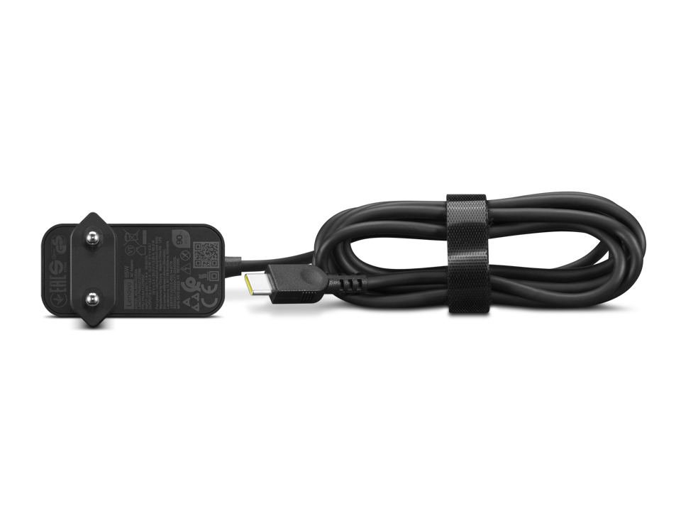 Lenovo USB-C Netzteil 65W