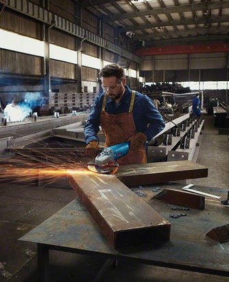 Bosch GWS 22-230 J Professional
