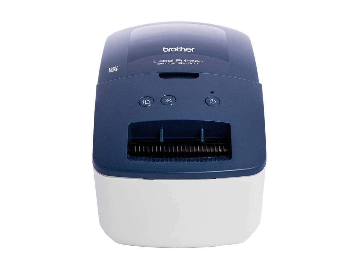 Brother QL-600B