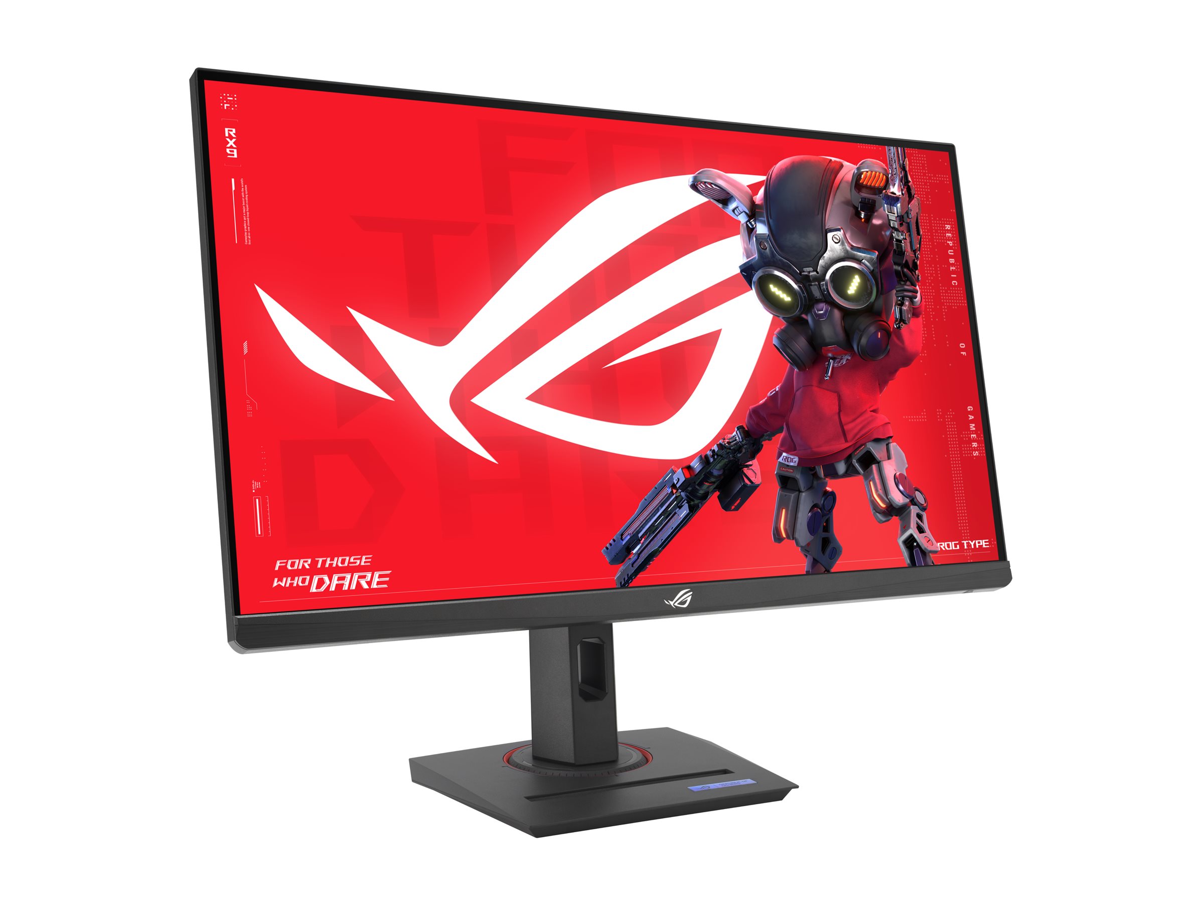 ASUS ROG Strix XG27UCG 27 Zoll Gaming LED