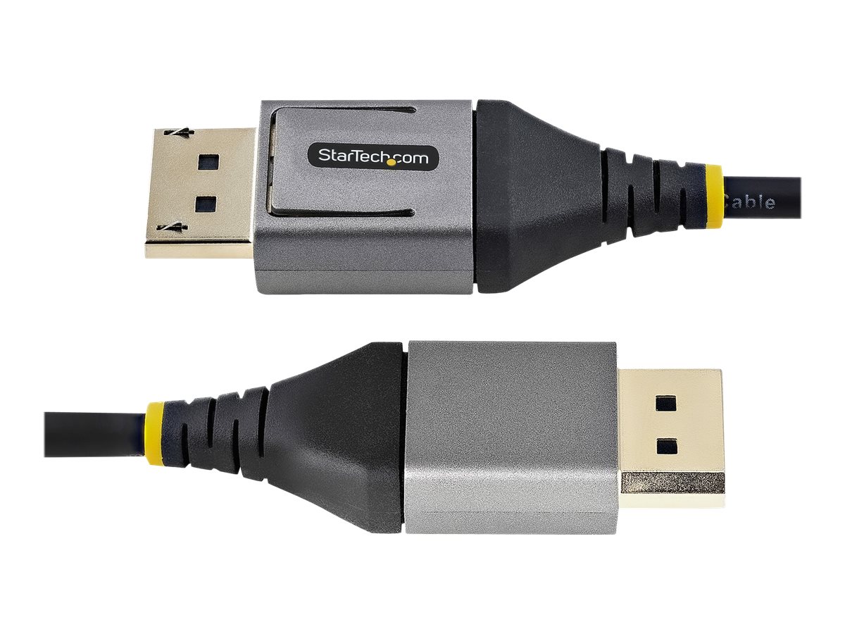 StarTech.com DisplayPort 1.4 Kabel 1m VESA-zertifiziert 8K 60Hz