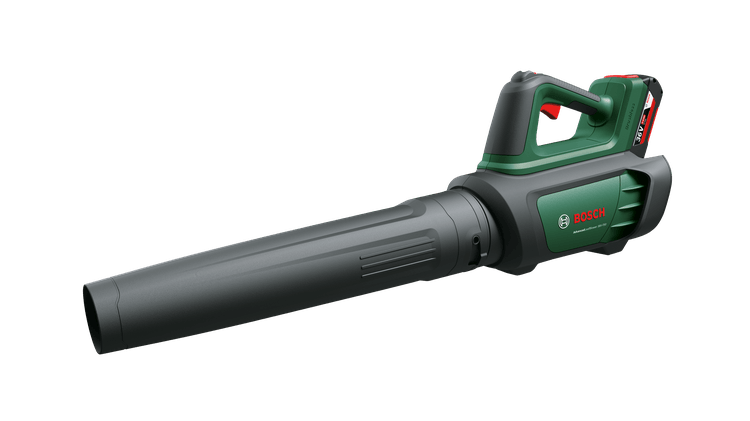 Bosch Advanced LeafBlower 36V-750