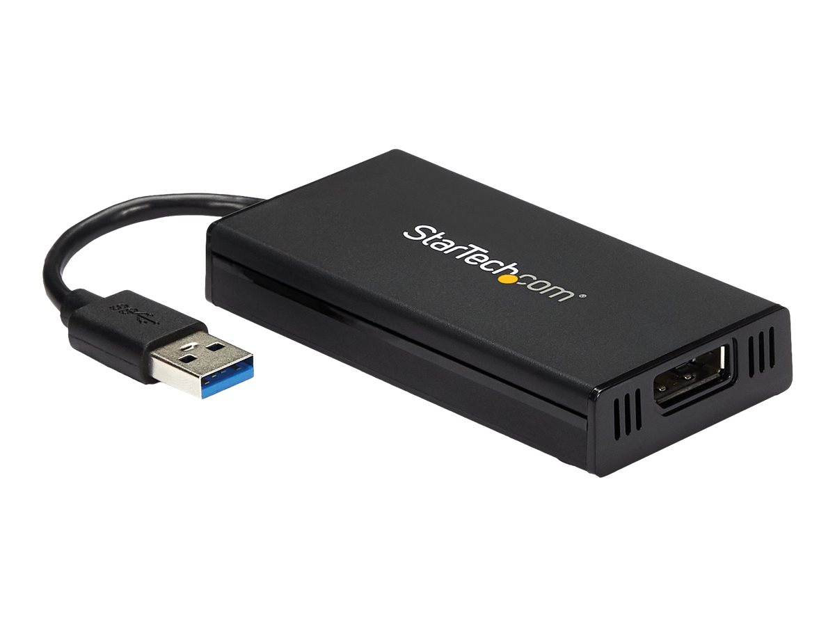 StarTech USB 3.0 auf DisplayPort Adapter 4K