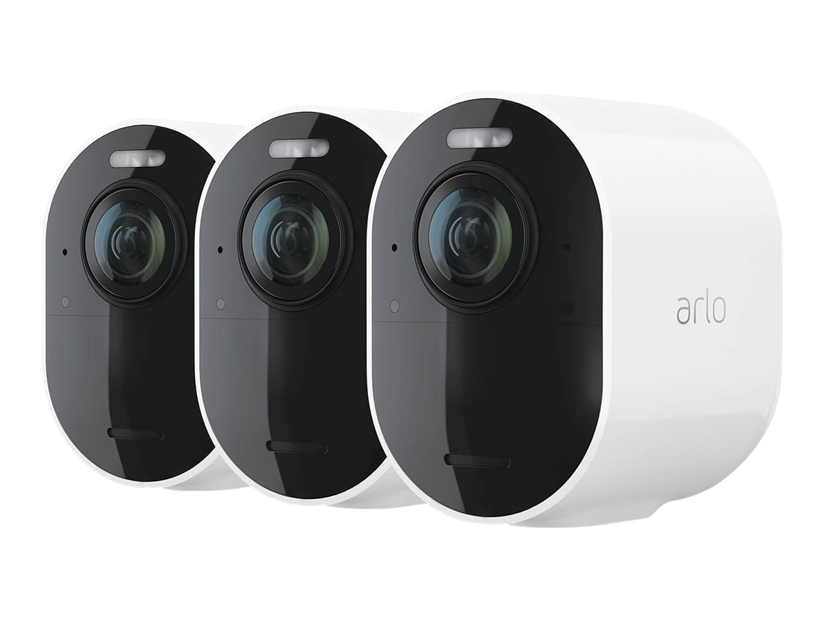 ARLO Ultra 2 Spotlight IP-Überwachungskamera