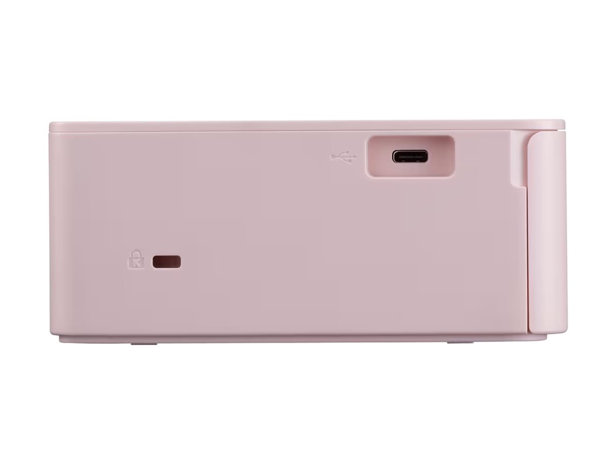 Canon SELPHY CP1500 Fotodrucker pink