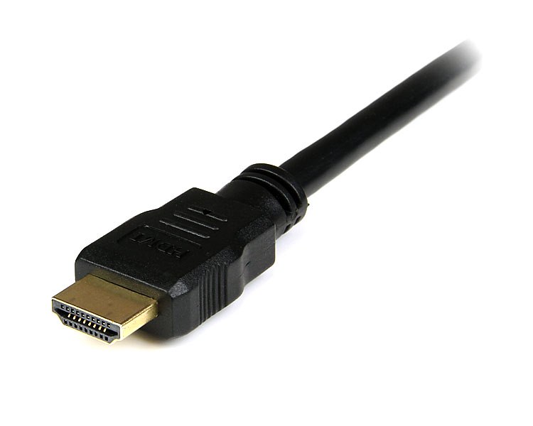 StarTech HDMI-Verlängerungskabel 2 m Ultra HD 4K
