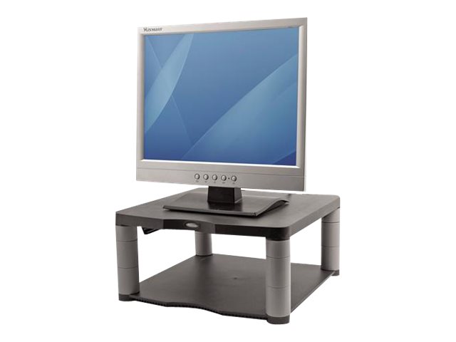 Fellowes Monitor Riser Premium für 21-Zoll bis 36 kg