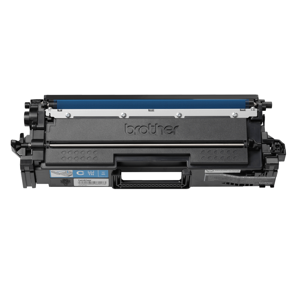 Brother TN-821XXLC Cyan