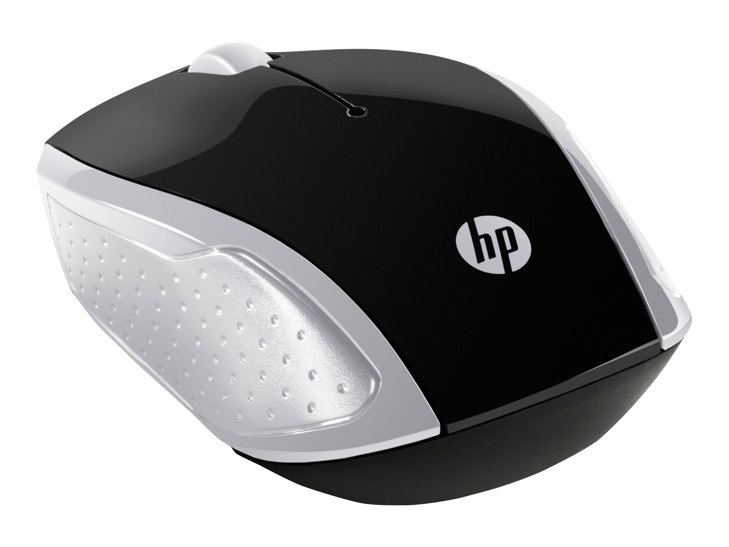 HP 200 Maus optisch kabellos 2.4 GHz