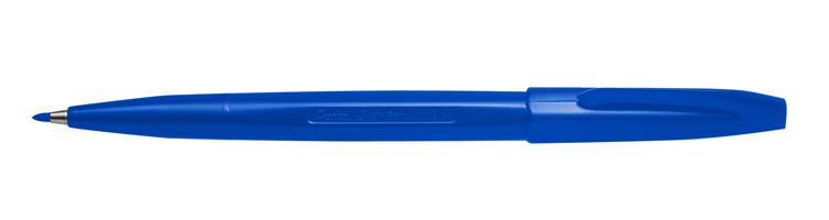 Pentel Sign Pen blau