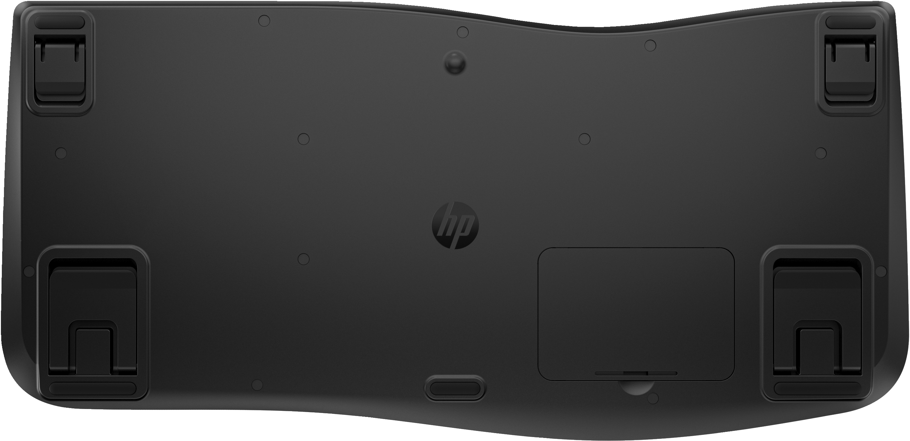HP 685 Comfort Dual-Mode-Tastatur Wireless