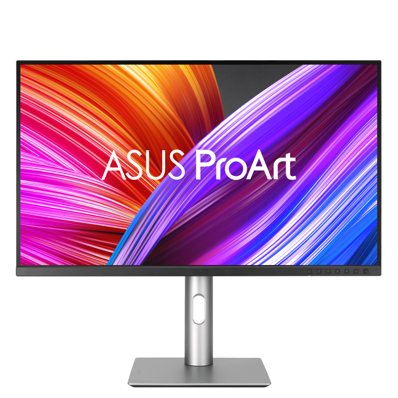 ASUS ProArt Display PA329CRV 80,01cm 31,5Zoll IPS WLED UHD 169 60Hz 350cdm2 5ms 2xHDMI 2xDP USB Hub
