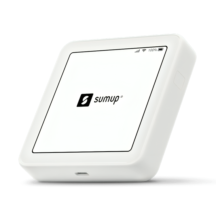 SumUp Chipkartenleser Solo USB Typ C
