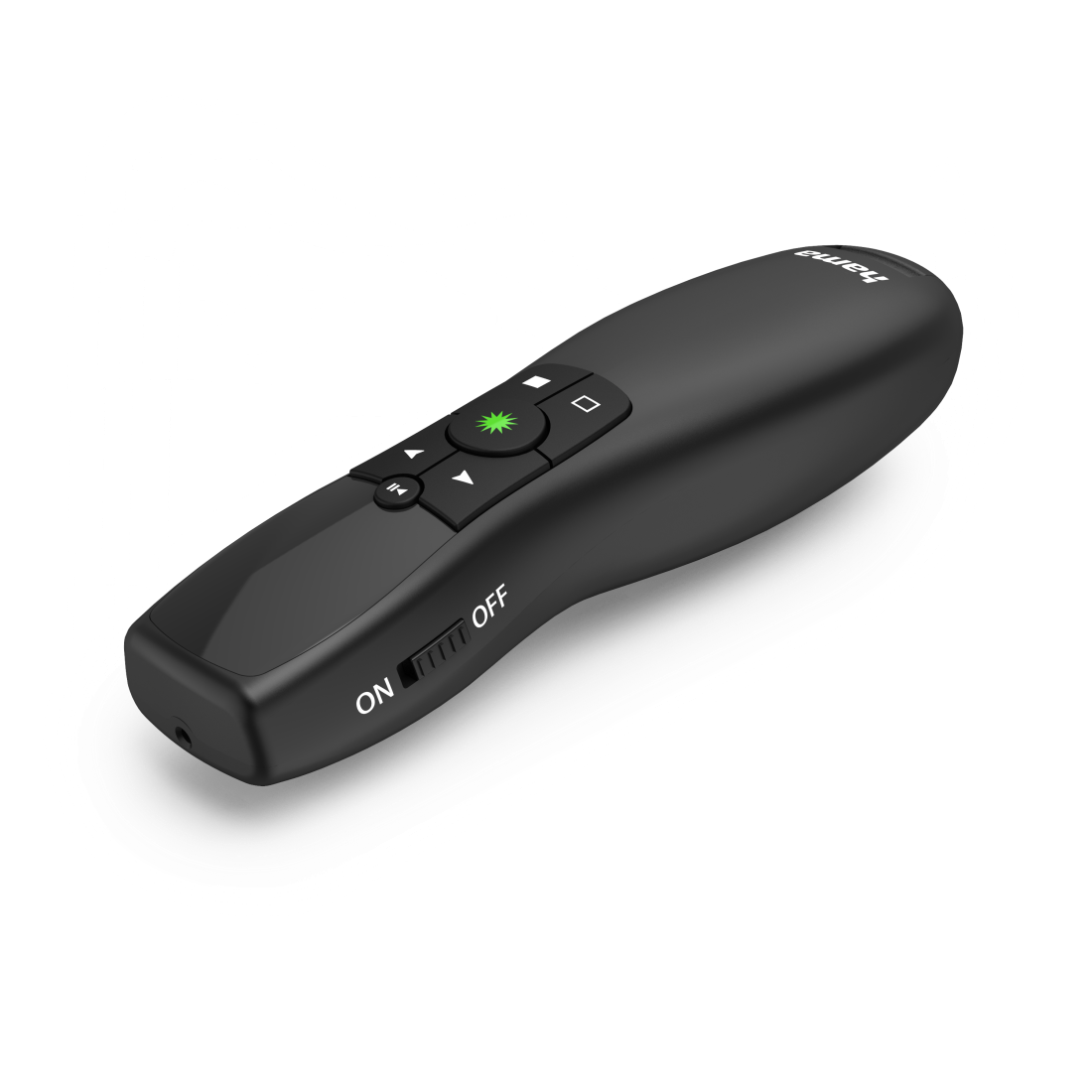 hama Presenter GreenlightPointer, grüner Laser