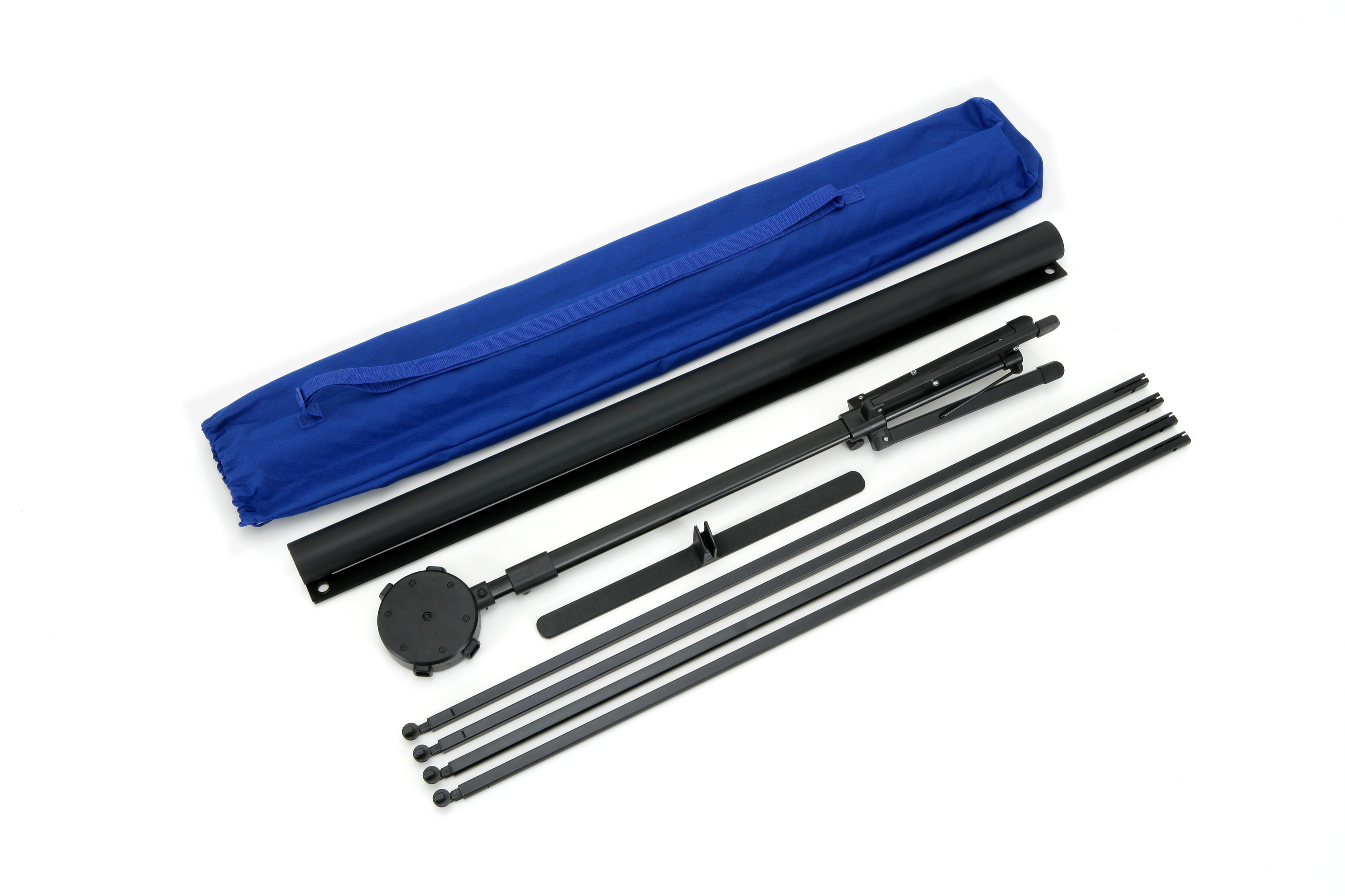 Epson ELPSC21 Stativleinwand X-Type