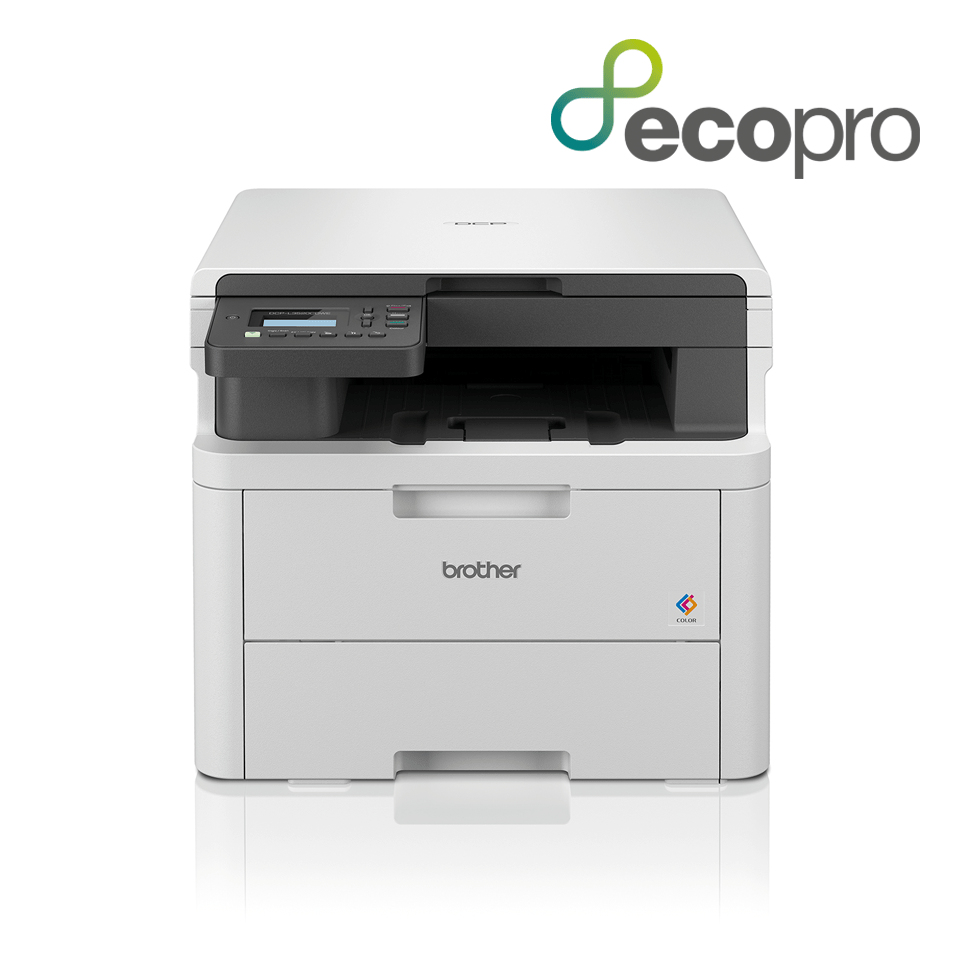 Brother DCP-L3520CDWE Farb-LED Multifunktionsdrucker