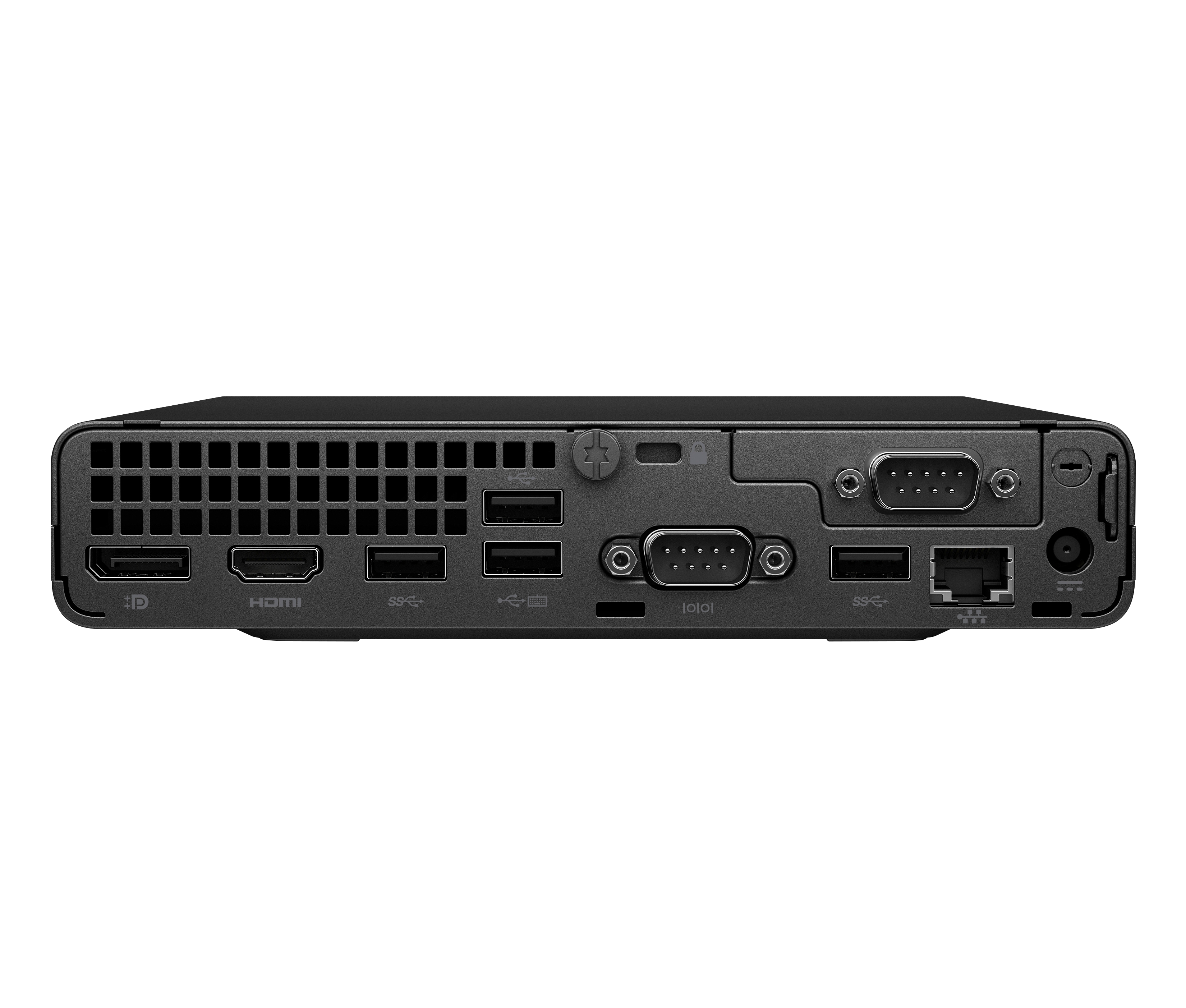 HP Pro Mini 260 G9 i5-1334U 16 GB RAM 512 GB