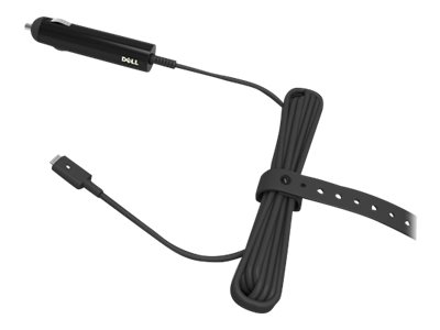 DELL Power supply Auto AIR DC Adapter 65W DC Power Cable USB TypeC