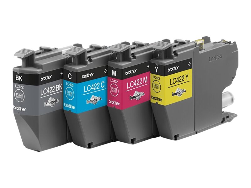 Brother LC422 Tintenpatrone
