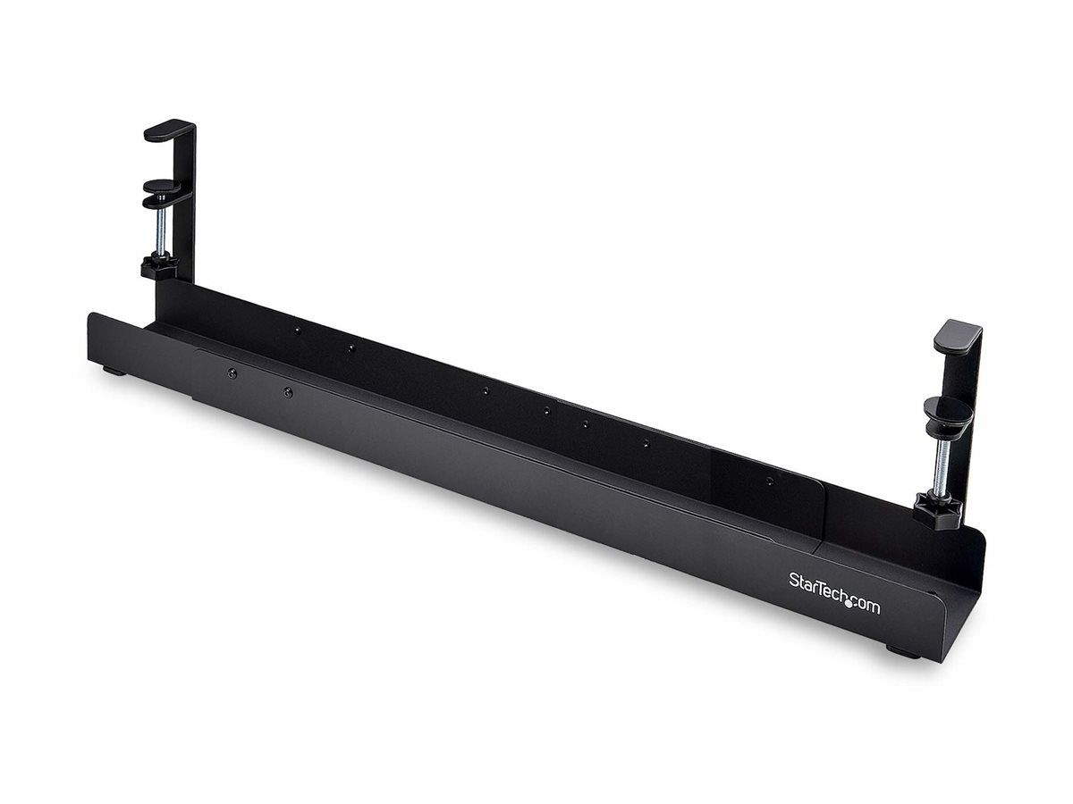 StarTech.com Cable Management Tray Clamp-on