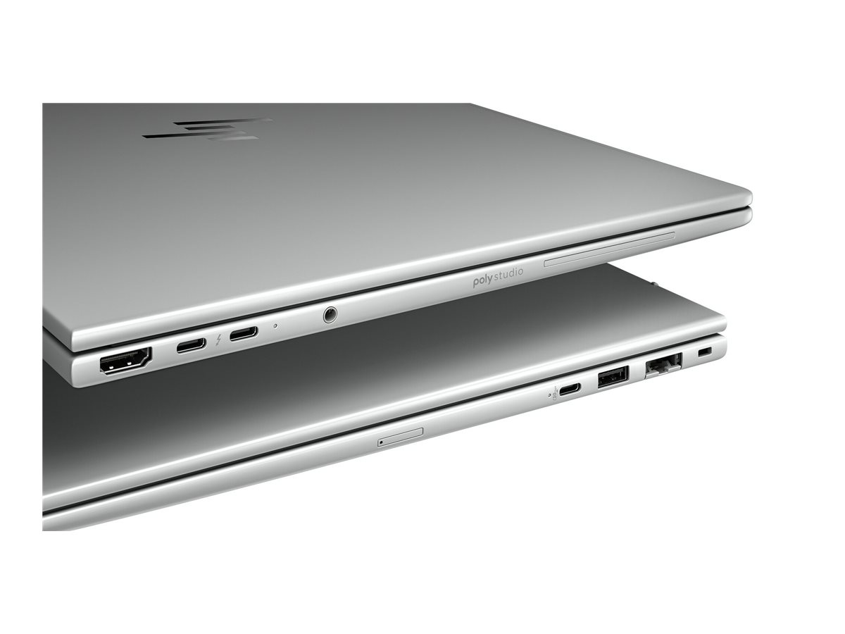 HP EliteBook 8 G1a 16 Zoll AMD Ryzen 7 250 32 GB RAM 1 TB SSD