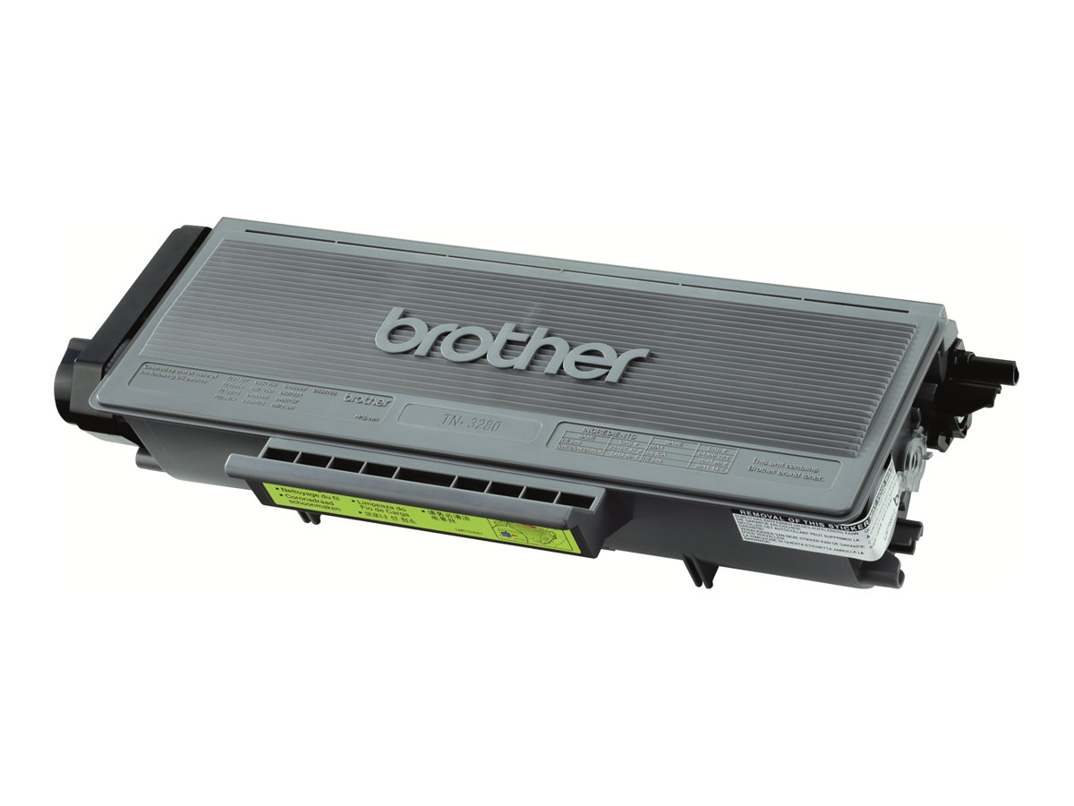 Brother TN3280 Toner Schwarz