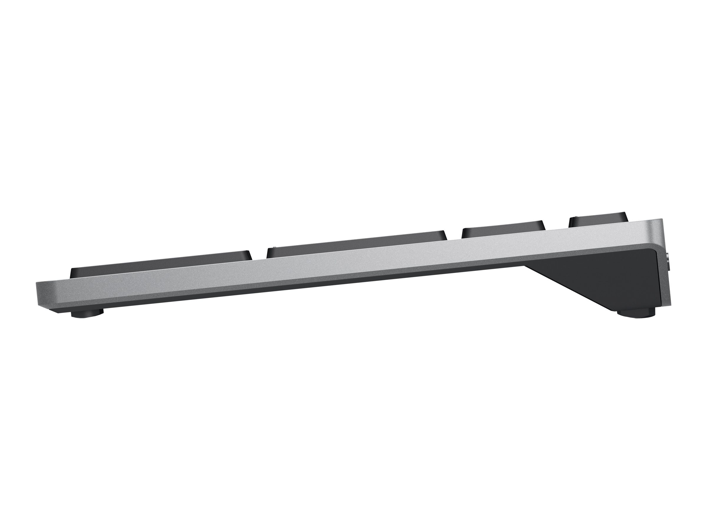 Dell Pro Plus KM7321W Tastatur-Maus-Set kabellos