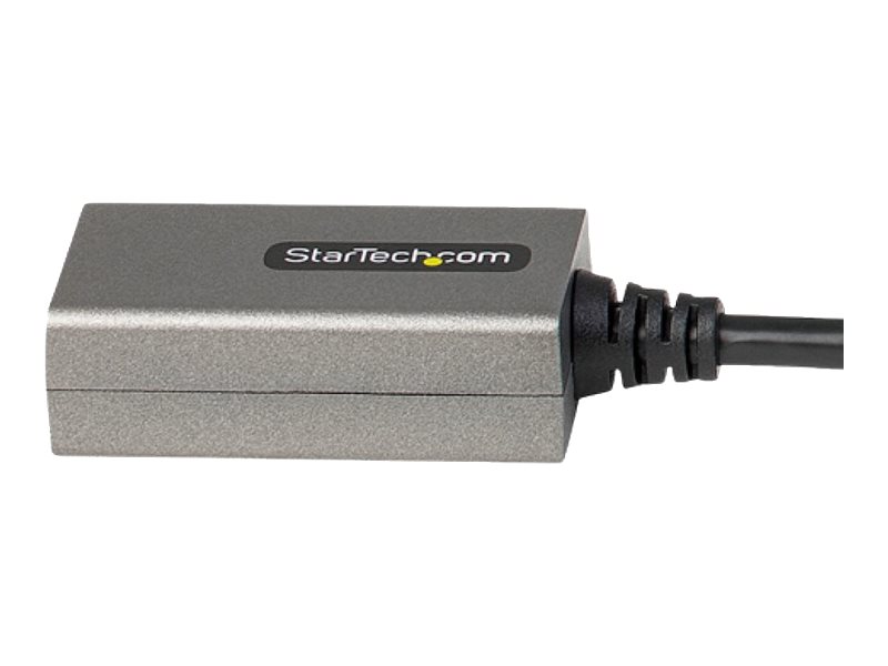 StarTech.com Mini DisplayPort 1.2 auf HDMI Adapter 1080p 30cm