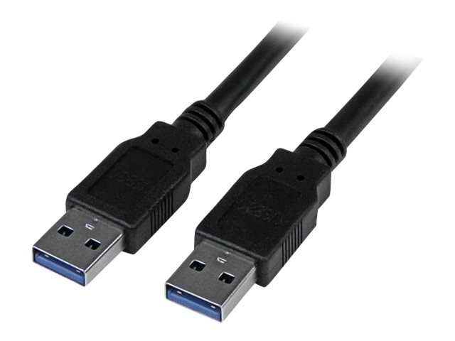 StarTech.com 3m USB 3.0 Kabel A auf A