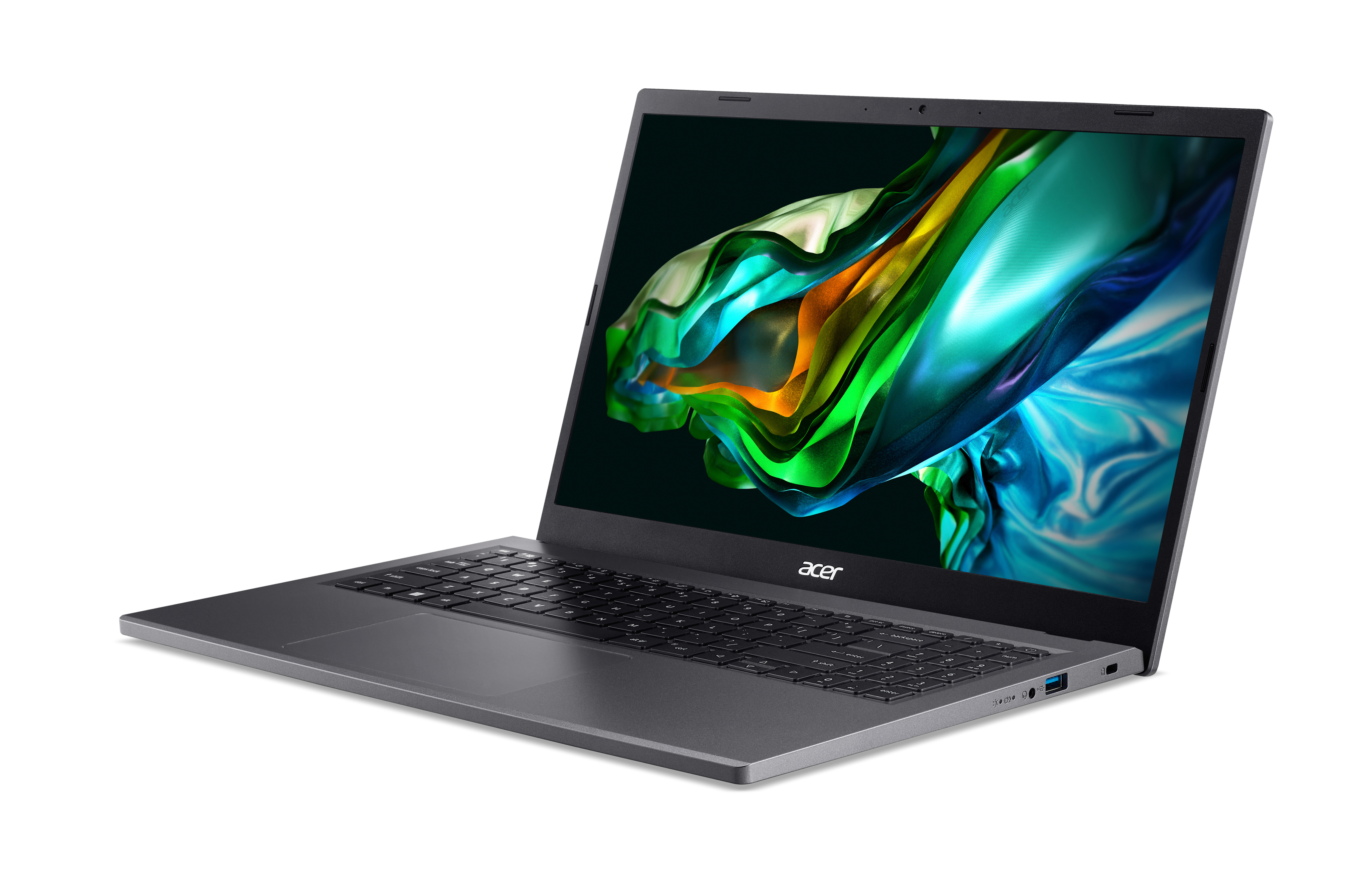 Acer Aspire 5 A515-58GM-55AE 15,6 Zoll Intel Core i5-13420H 16 GB RAM
