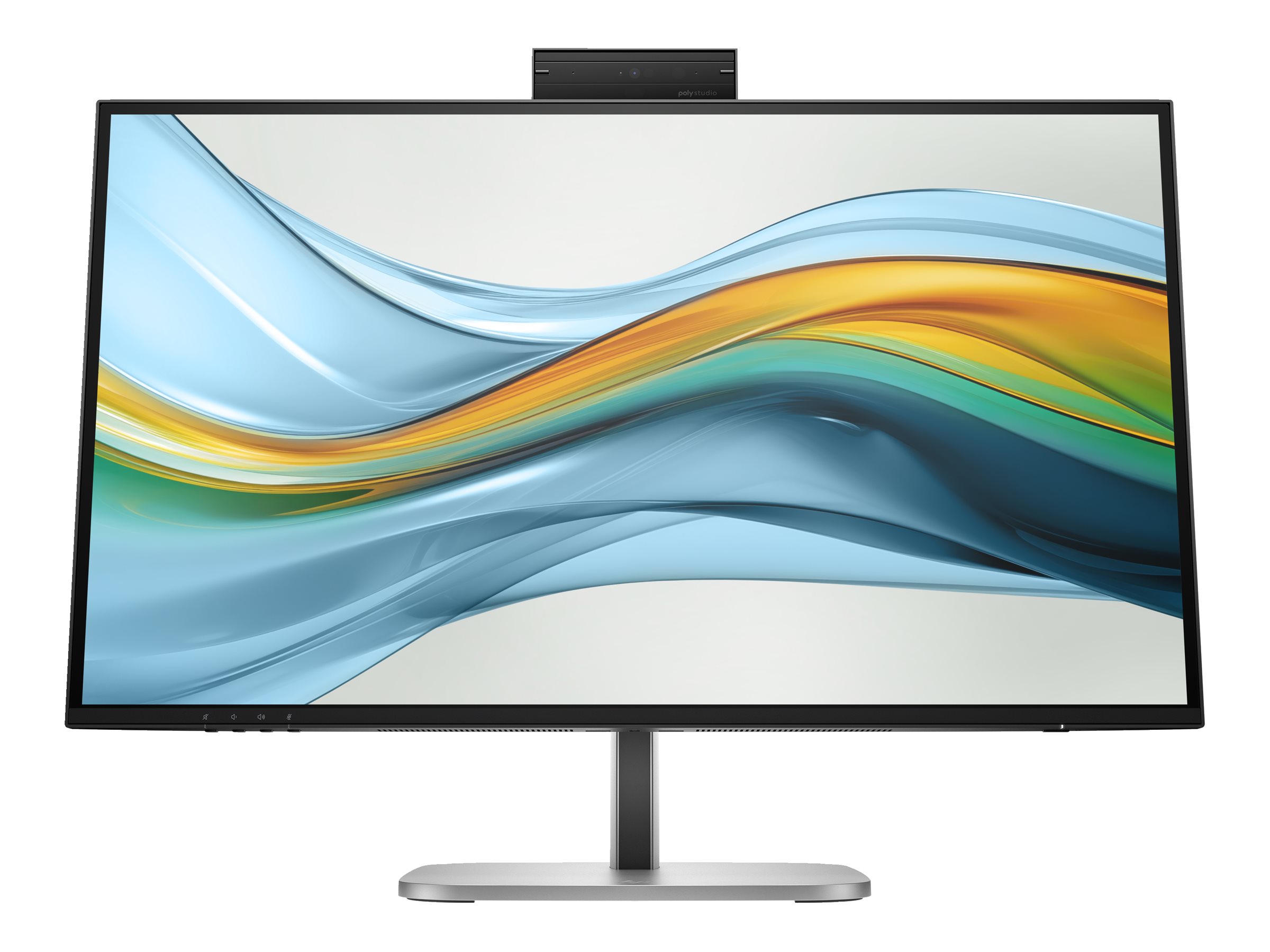 HP Series 5 Pro 527pm IPS QHD 27 Zoll LED-Monitor