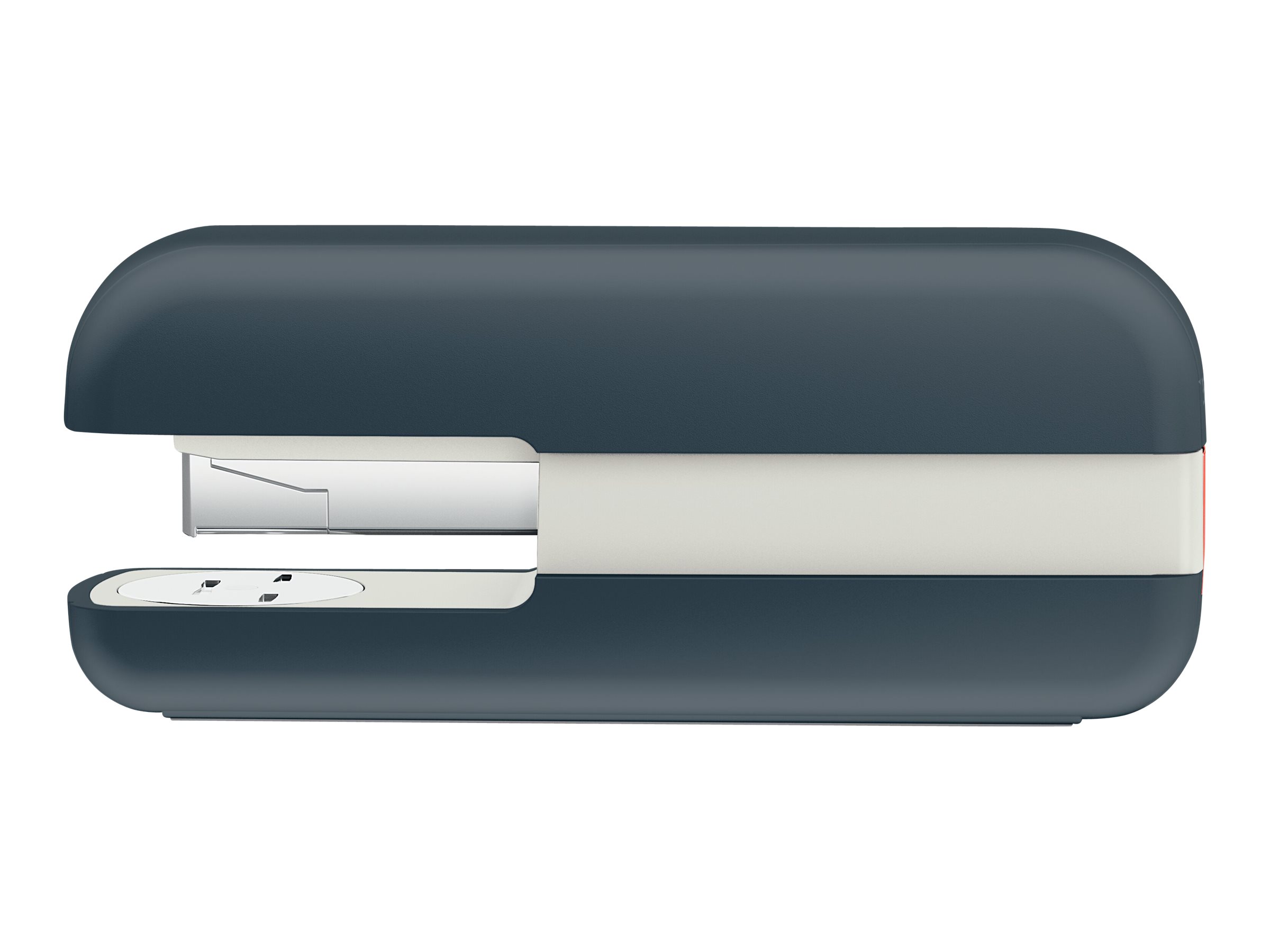 Esselte Leitz Cosy Heftgerät grau 30 Blätter / 3 mm