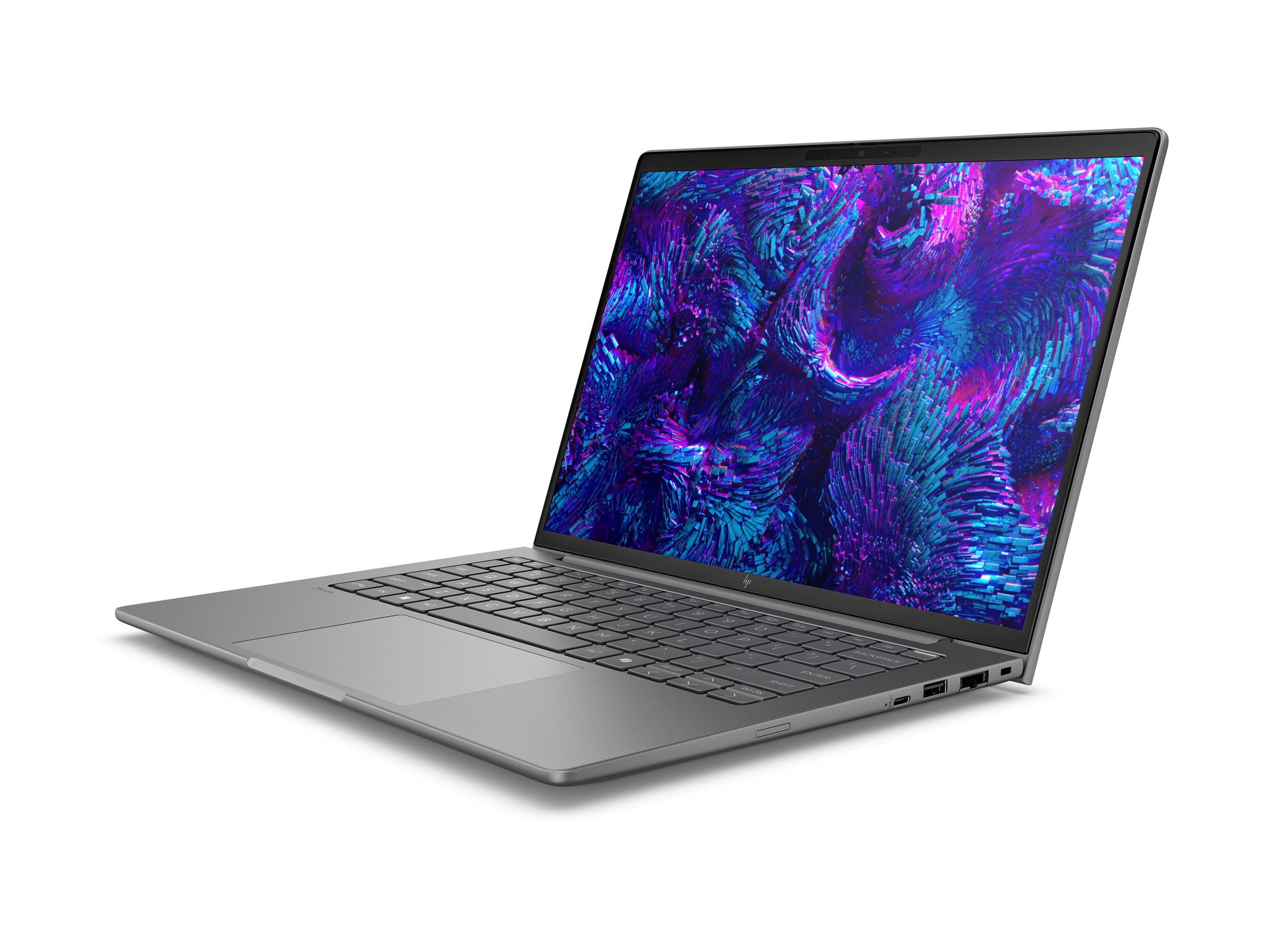 HP ZBook 8 G1i Intel Core Ultra 7 255H 3556cm 14Zoll 25k 32GB 1TBSSD W11P 3J Gar DE