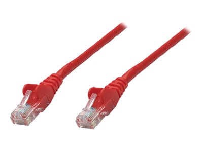 Intellinet Patchkabel Cat6 S/FTP 1,5m rot