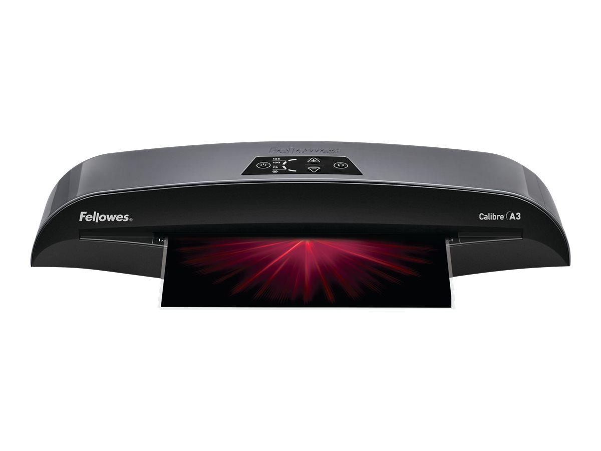 Fellowes Laminiergeraet Calibre A3 230V EU