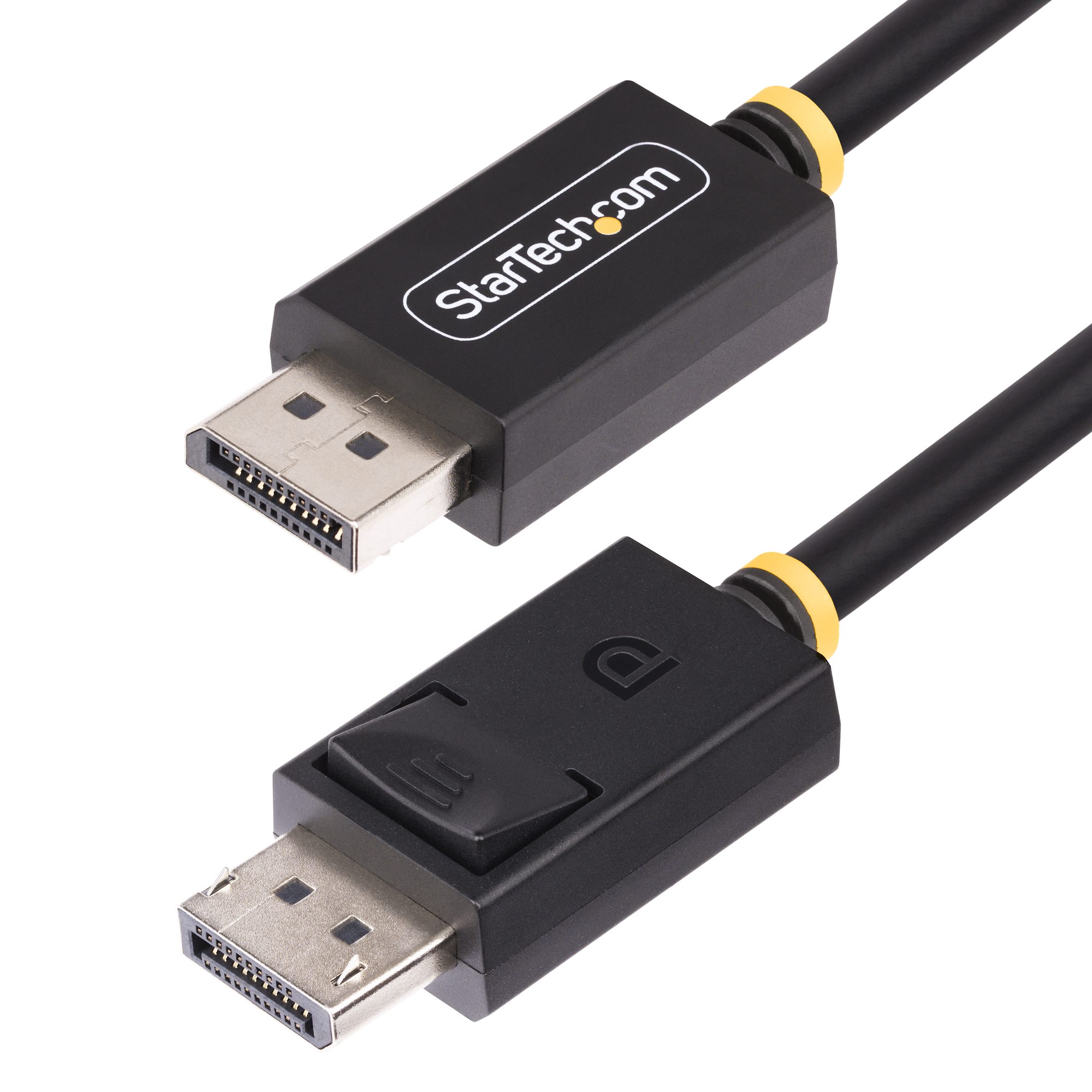 StarTech.com DisplayPort 2.1 Kabel 1 m VESA zertifiziert DP40 8K